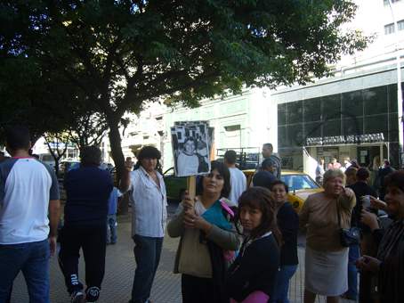 Juicio por el asesinato de Martin Quintana