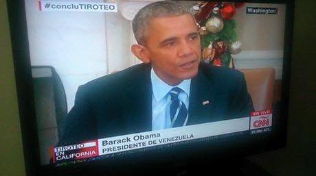 ObamaCNN