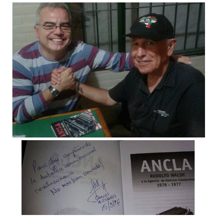 Nuestras armas secretas