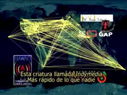 En el Ojo de la Tormenta