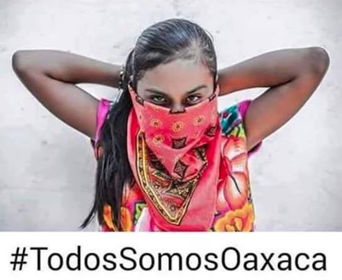 Flores de las rebeldías