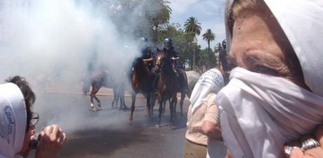 No hay dudas que somos hijxs de la rebeldía