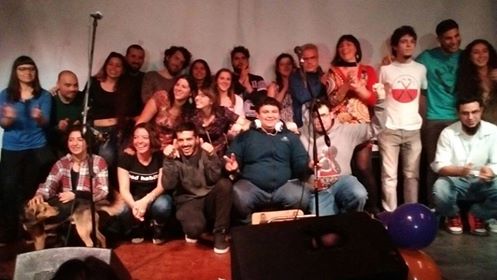 Si hay que festejar, festejemos