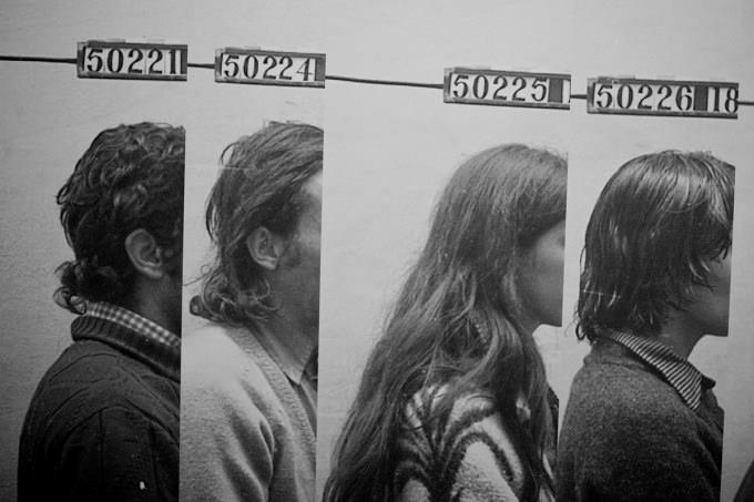 A quienes no se rindieron..