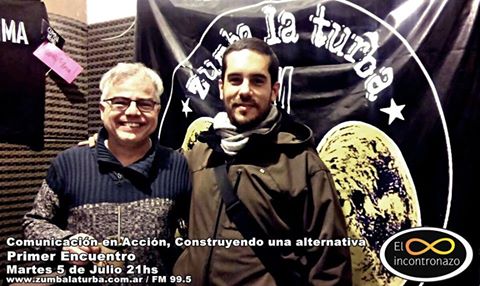 ¡Porque sí, hay que seguir comunicando!