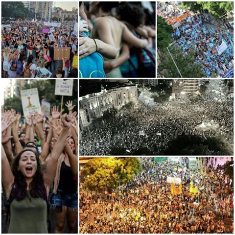 ¿Escuchan el temblor?