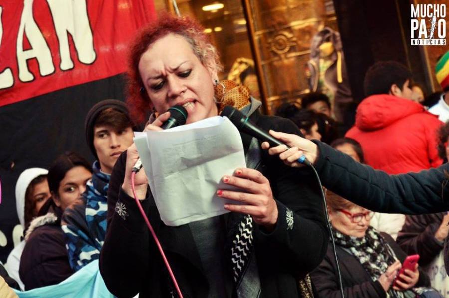 Junio, junio, arderá rojo