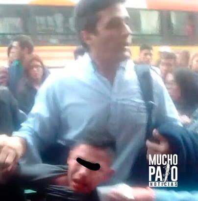 Esto ocurrió, en la Córdoba conservadora: