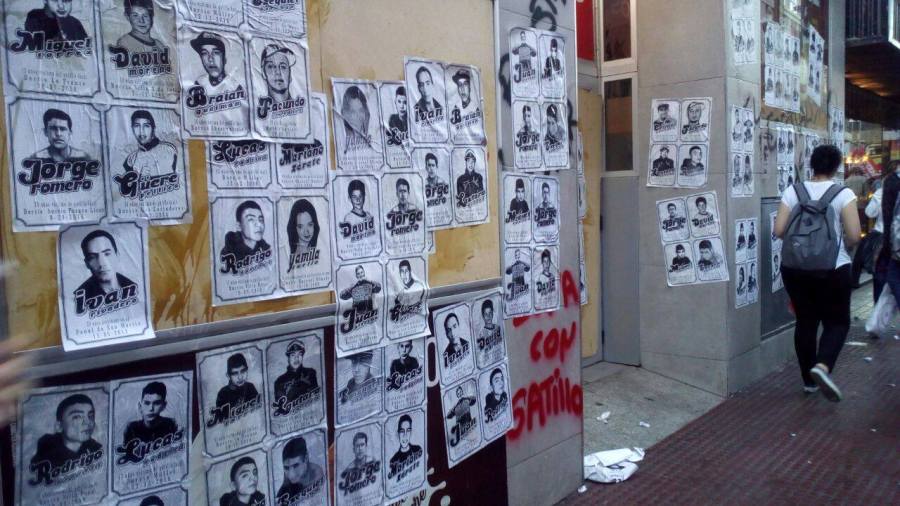 El valor del engrudo