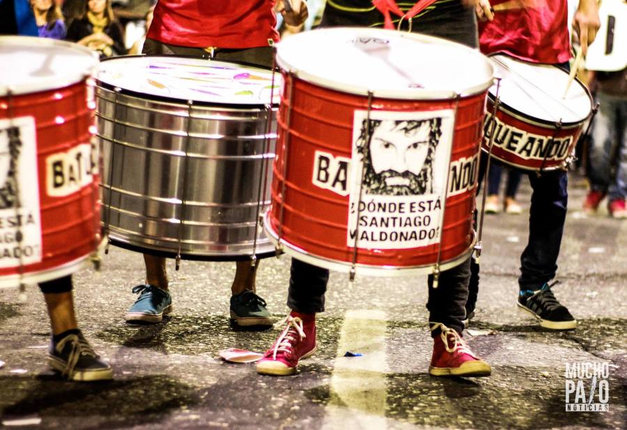 La culpa es de la poesía, señor Fiscal: