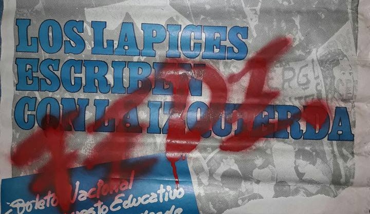 LAS BATALLAS QUE DIMOS