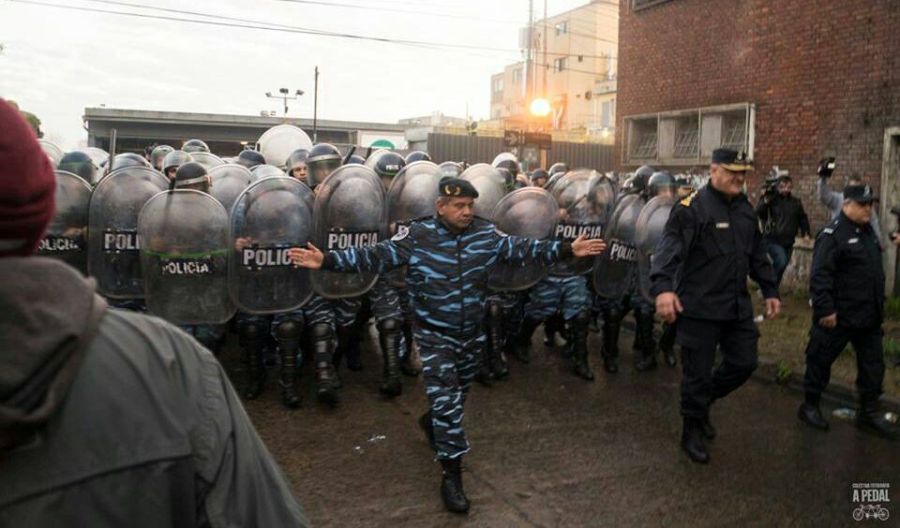 Protocolo para gobernar