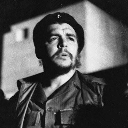 Guevara, siempre el Che