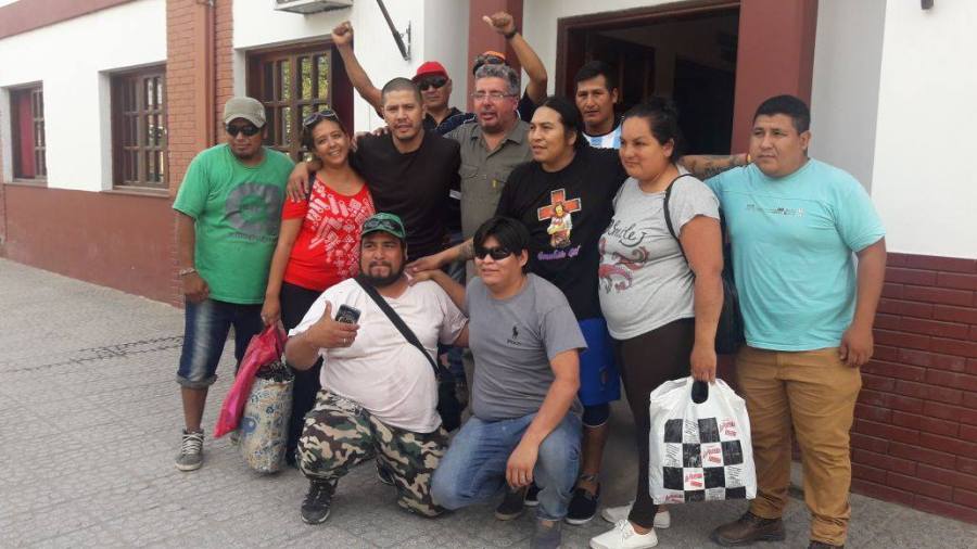 UN ALIENTO PARA ESTOS TIEMPOS