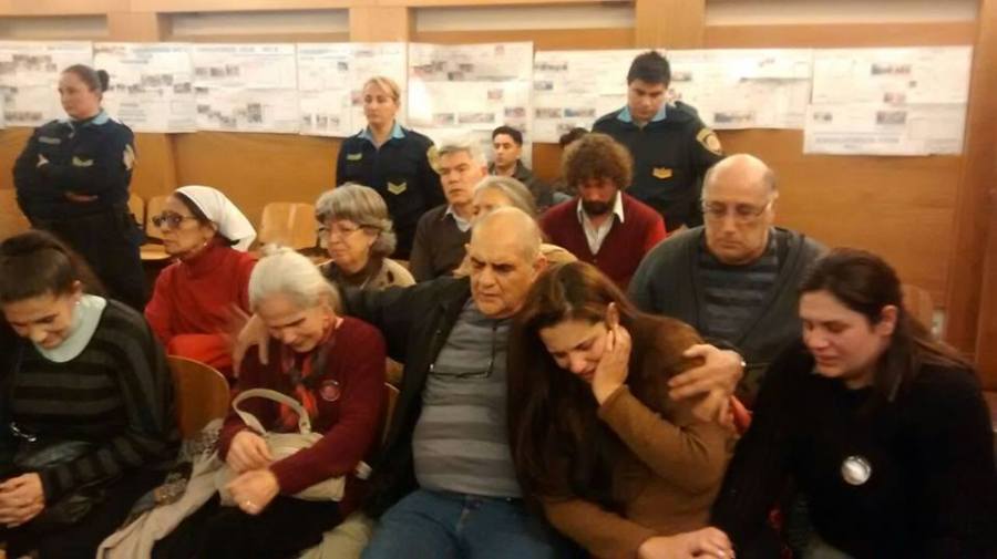 Justicia ¿para quién?