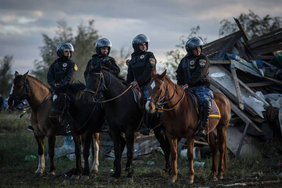 ¿Cuál es tú orgullo?