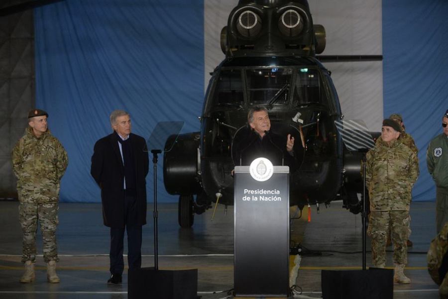 «Objetivos estratégicos»