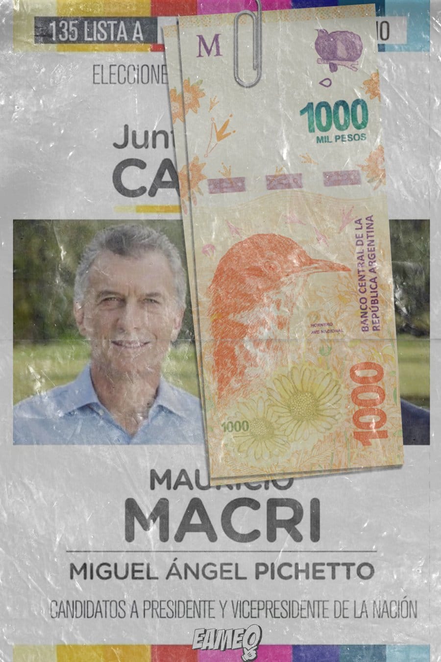 El infame arte de decir