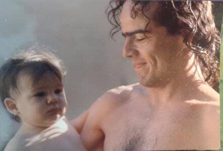 Y llego el momento..