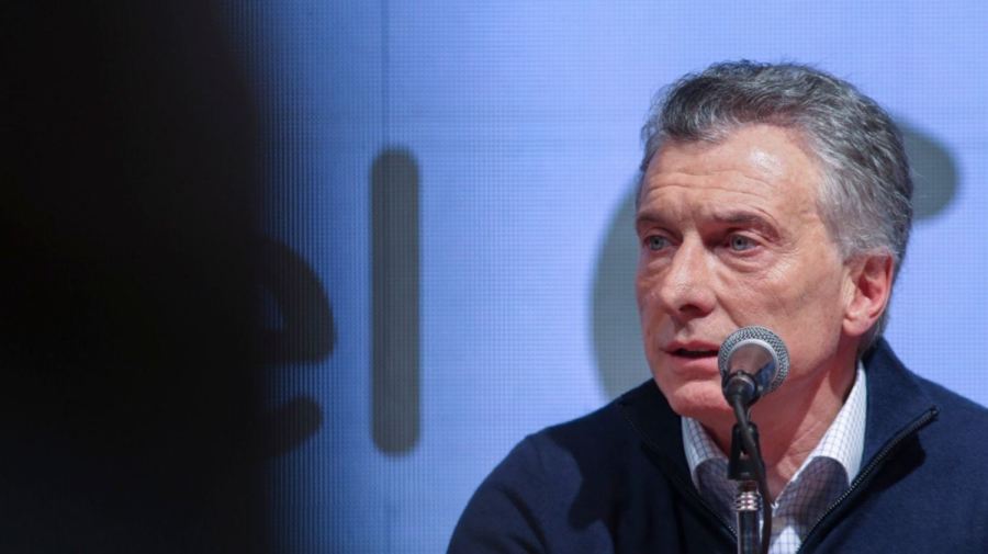 La culpa es del otro