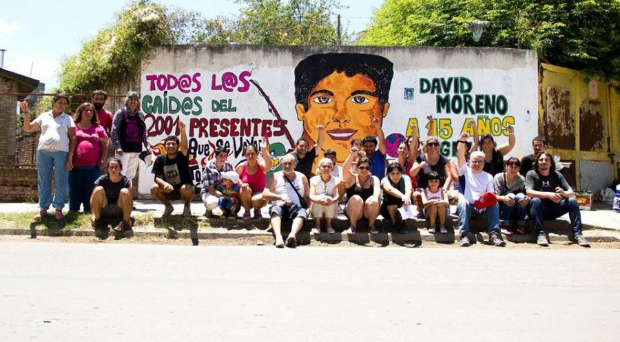 Ya no hay tanta tristeza