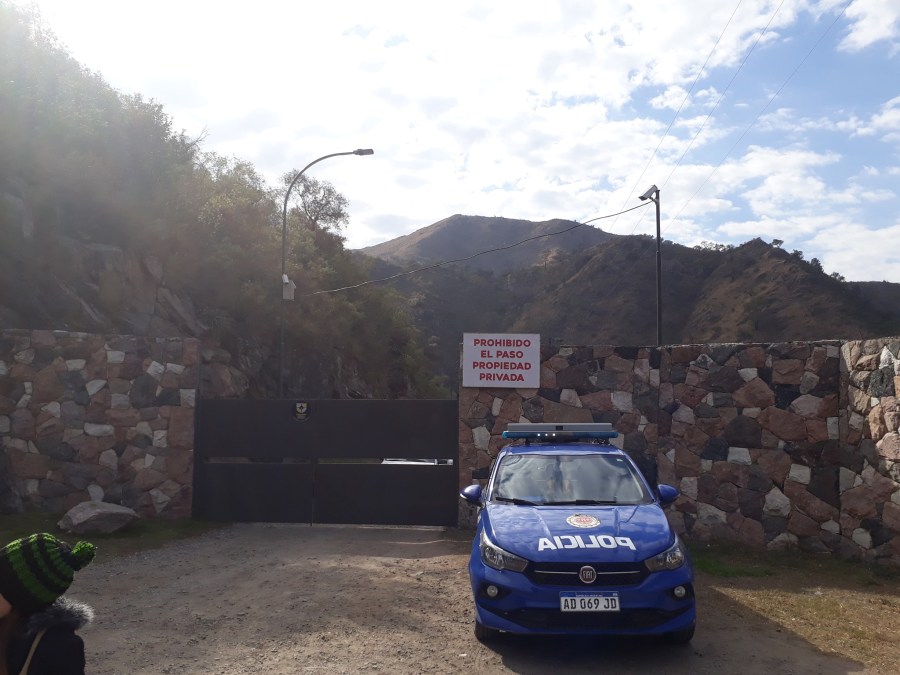 #EmergenciaEnCasaBamba