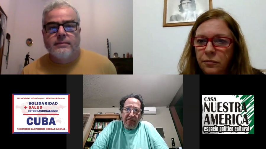 VIDEO / Desmontando los falsos mitos sobre las Misiones Medicas Cubanas