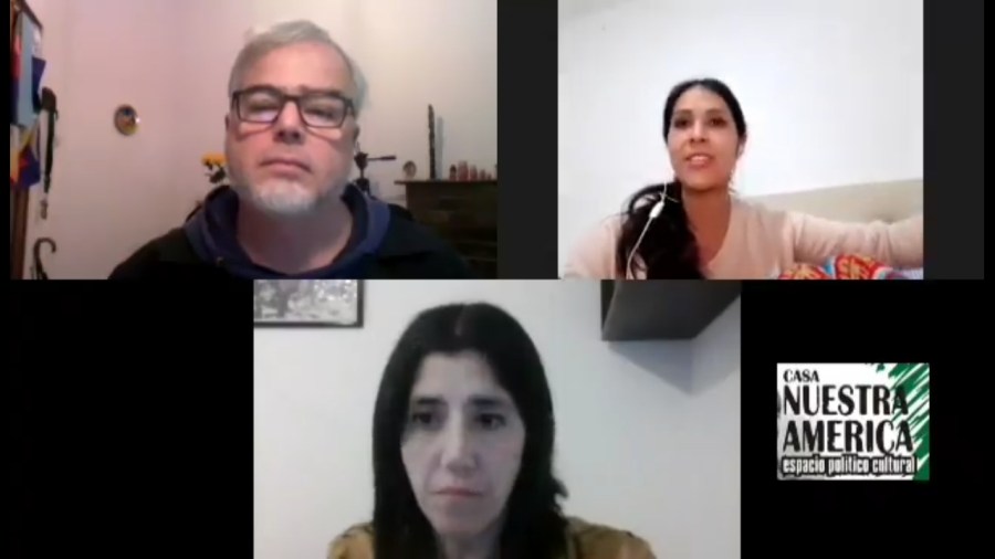 Médicas Argentinas egresadas en Cuba