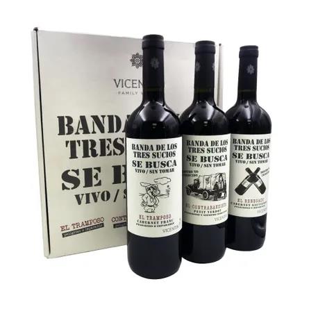 Esta clara la estafa