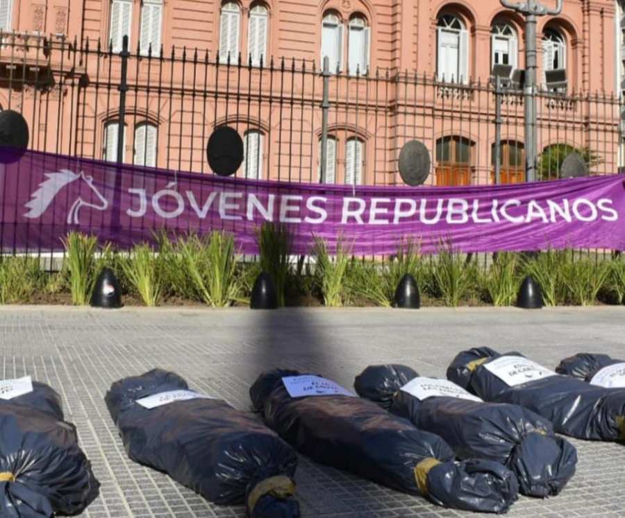 Jóvenes RepublicanoSS