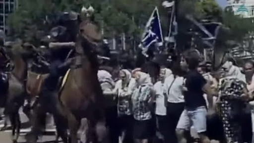 La parábola de Diego