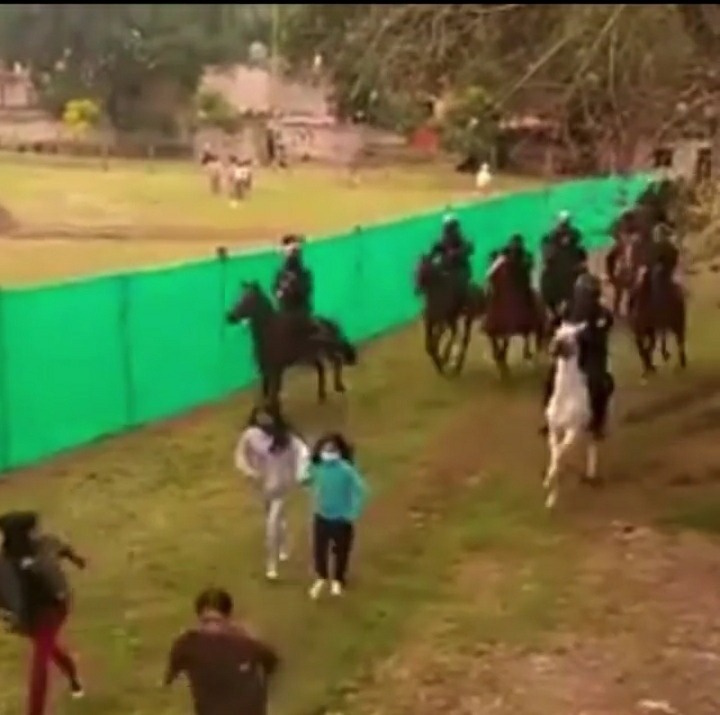 Gerardo #Morales y su laberinto de la #represión