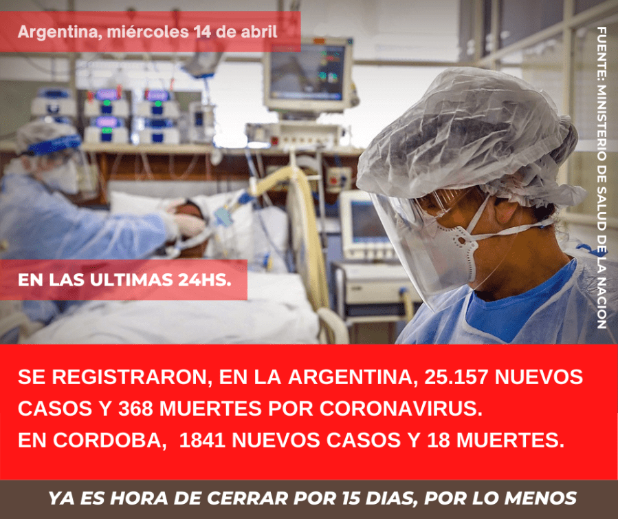 Esta por demás claro que la bomba detonó