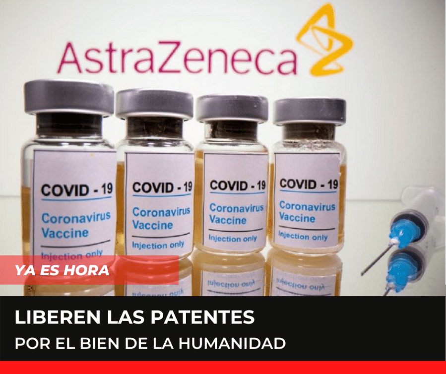 Un acto de humanidad