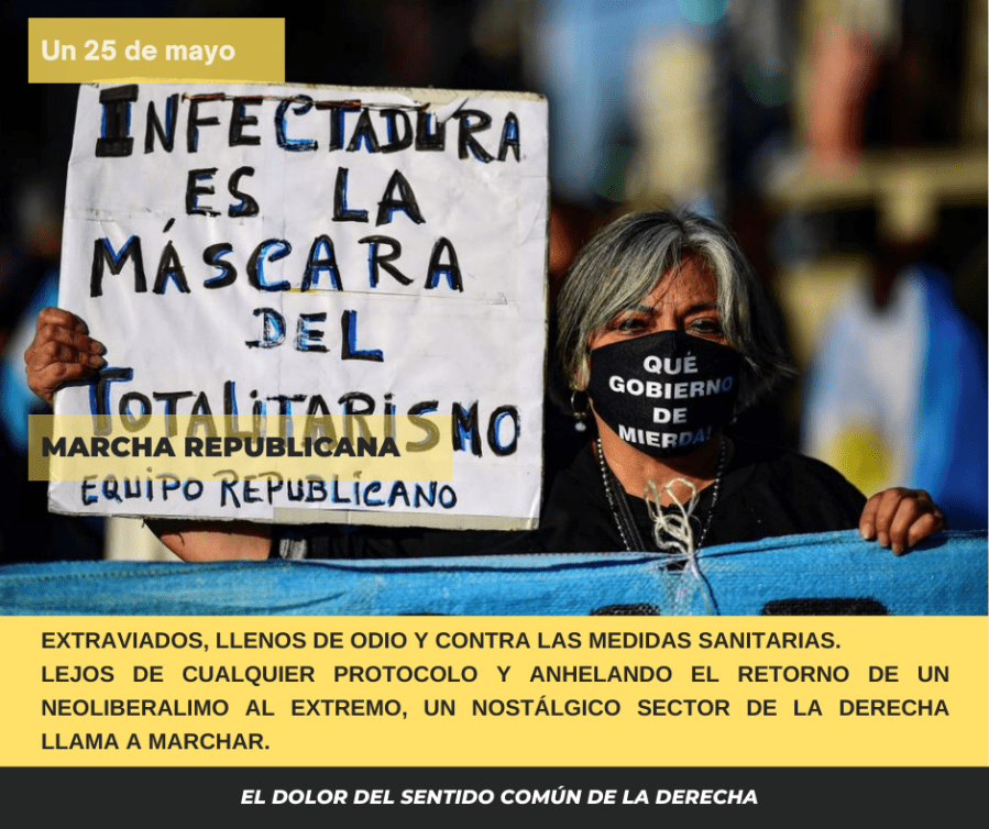 El Ministerio de Salud de la Nación informó este miércoles que en las últimas 24 horas se registraron 25.157 nuevos casos de coronavirus en Argentina,(5)