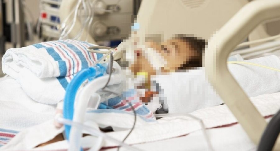 Desesperada y Urgente carta de una enfermera del Hospital de Niños de Córdoba, que atiende a pacientes con COVID