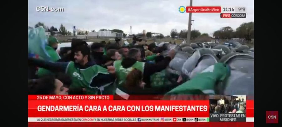 El viento está a favor de los trabajadores