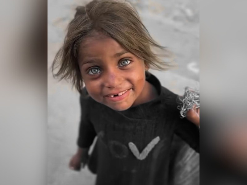 Evocarlos, un acto de humanidad