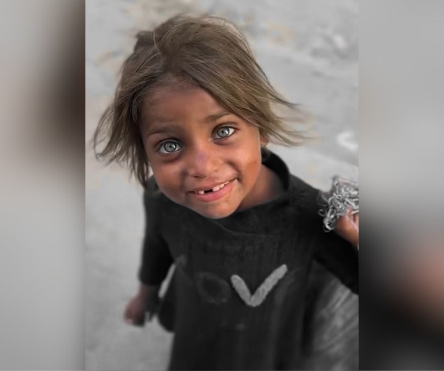 Evocarlos, un acto de humanidad