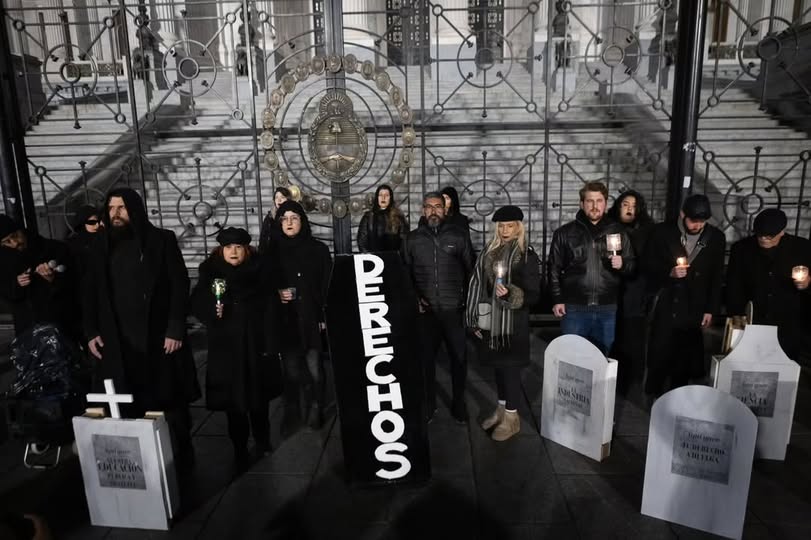 Del Cepo Isabelino al «Emprendedurismo» Forzoso: 500 años de «Libertad»