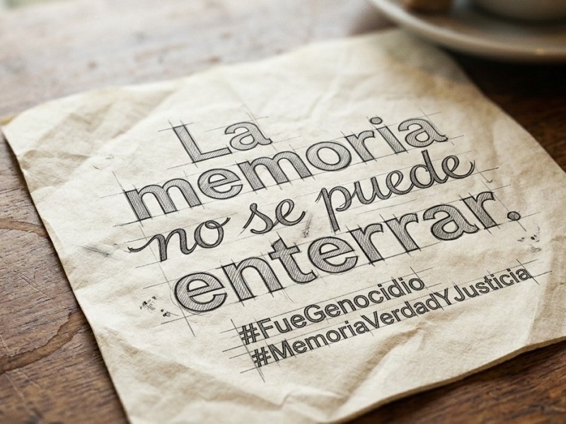 La tierra habla: el renacer de la memoria en las fosas de la ignominia