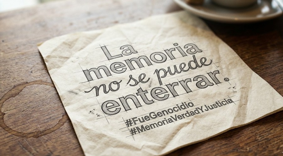 La tierra habla: el renacer de la memoria en las fosas de la ignominia