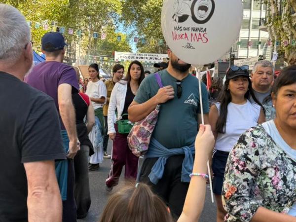 Recuerdo desbloqueado a 50 años de golpe