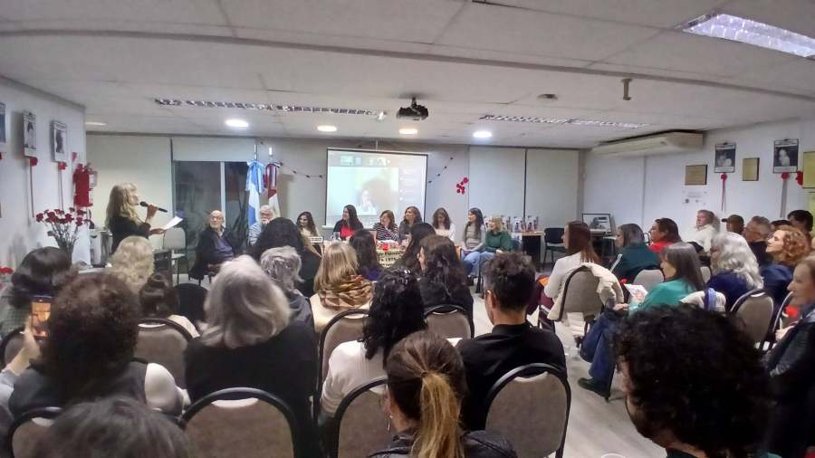 Sumando palabras a la memoria